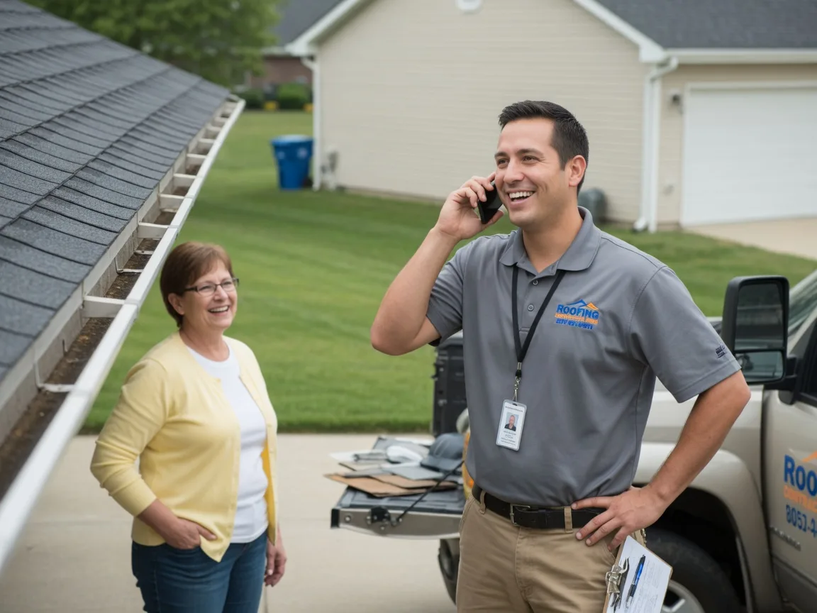 Local Roofing Contractors Millstone, WV FAQs